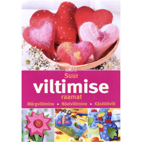 ... Suur viltimise raamat