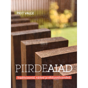 Priit Valge Piirdeaiad