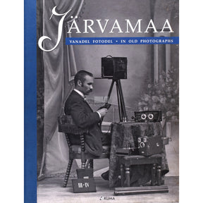 Kaemus Järvamaa vanadel fotodel