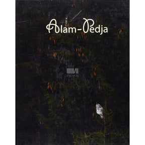 Kaemus Alam-Pedja