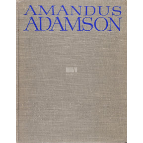 Tiina Nurk Amandus Adamson 1855-1929