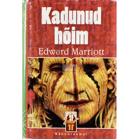 Edward Marriott Kadunud hõim