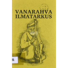 ... Vanarahva ilmatarkus