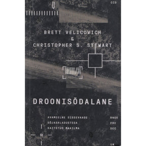 Brett Velicovich, Christopher S Stewart Droonisõdalane