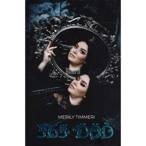 Merily Timmer Merily Timmeri 365 ööd
