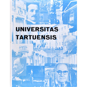 ... Universitas Tartuensis