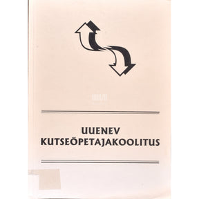 Kaemus Uuenev kutseõpetajakoolitus