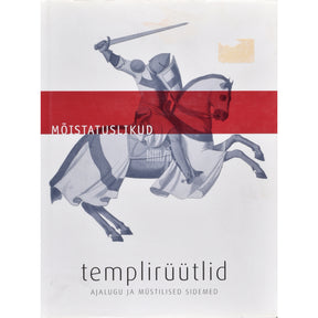 Marilyn Hopkins Mõistatuslikud templirüütlid