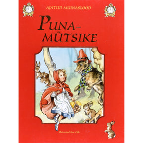 Kaemus Punamütsike