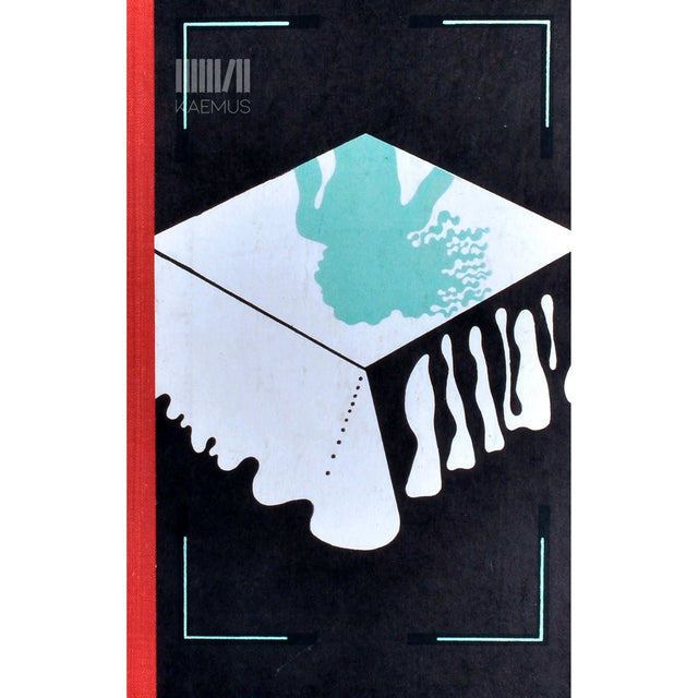 Väino Ilus - Sinu enese elu. Kaotusseis