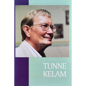 Tunne Kelam Tunne Kelam