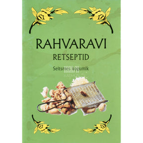 Kaemus Rahvaravi retseptid 7. osa