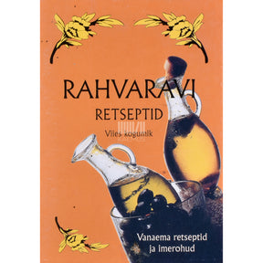 Kaemus Rahvaravi retseptid 5. osa