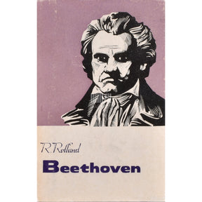Romain Rolland Beethoveni elu