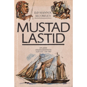 Daniel P. Mannix Mustad lastid