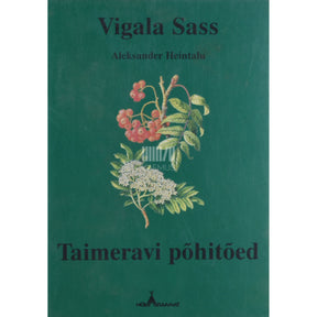 Vigala Sass Taimeravi põhitõed