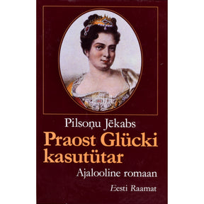 Pilsonu Jekabs Praost Glücki kasutütar