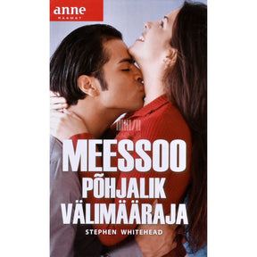 Stephen Whitehead Meessoo põhjalik välimääraja