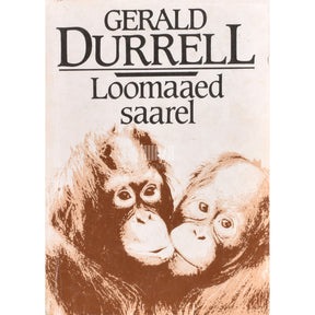 Gerald Durrell Loomaaed saarel