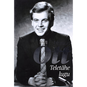 Kaemus Urmas Ott. Teletähe lugu