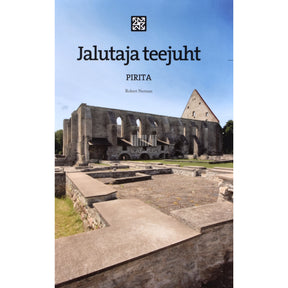 Robert Nerman Pirita. Jalutaja teejuht
