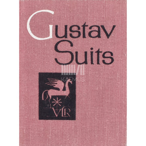 Gustav Suits Gustav Suits