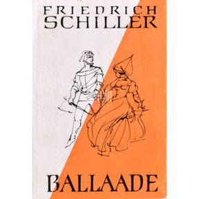 Friedrich Schiller Ballaade