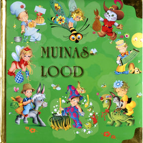 Kaemus Muinaslood