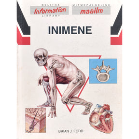 Brian J. Ford Inimene