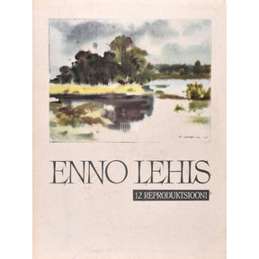 Enno Lehis 12 reproduktsiooni