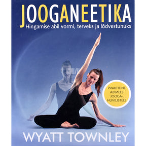Wyatt Townley Jooganeetika