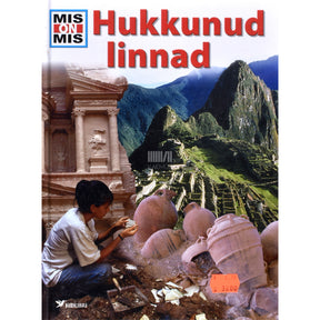 Rainer Crummenerl Hukkunud linnad