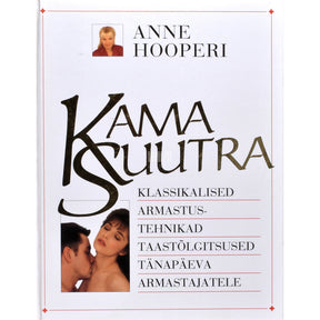 Anne Hooper Anne Hooperi kamasuutra