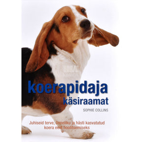 Sophie Collins Koerapidaja käsiraamat
