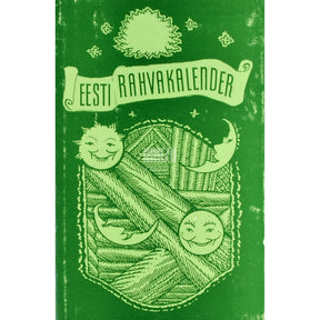 ... Eesti rahvakalender 4. osa