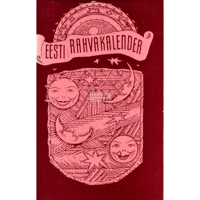 Eesti rahvakalender 5. osa