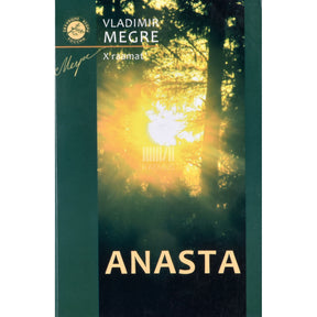Vladimir Megre Anasta. X raamat