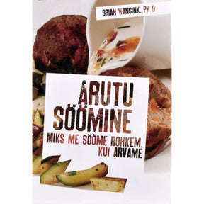 Brian Wansink Arutu söömine
