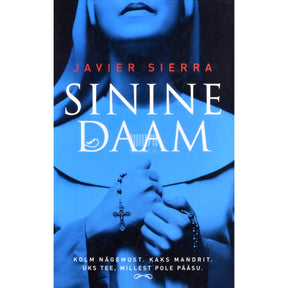 Javier Sierra Sinine daam
