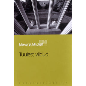 Margaret Mitchell Tuulest viidud