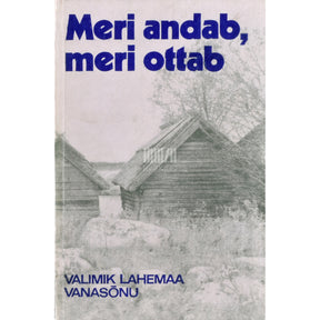... Meri andab, meri ottab...