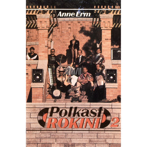 Anne Erm Polkast rokini 2. osa