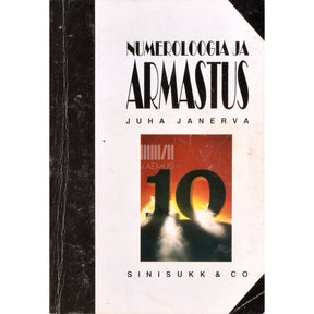 Juha Janerva Numeroloogia ja armastus