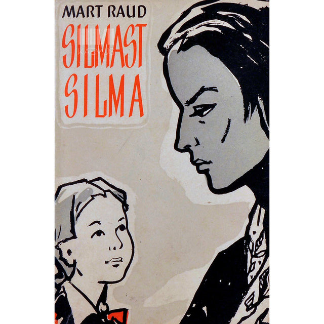 Mart Raud - Silmast silma