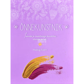 Hedvig Evert Õnnekunstnik