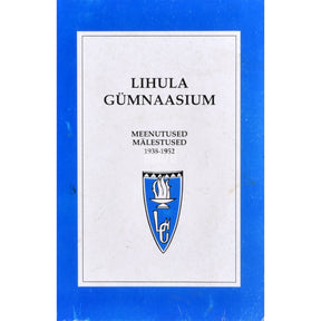 ... Lihula Gümnaasium