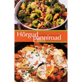 ... Hõrgud panniroad