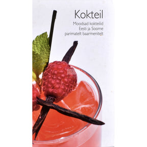 ... Kokteil