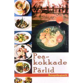 ... Peakokkade pärlid