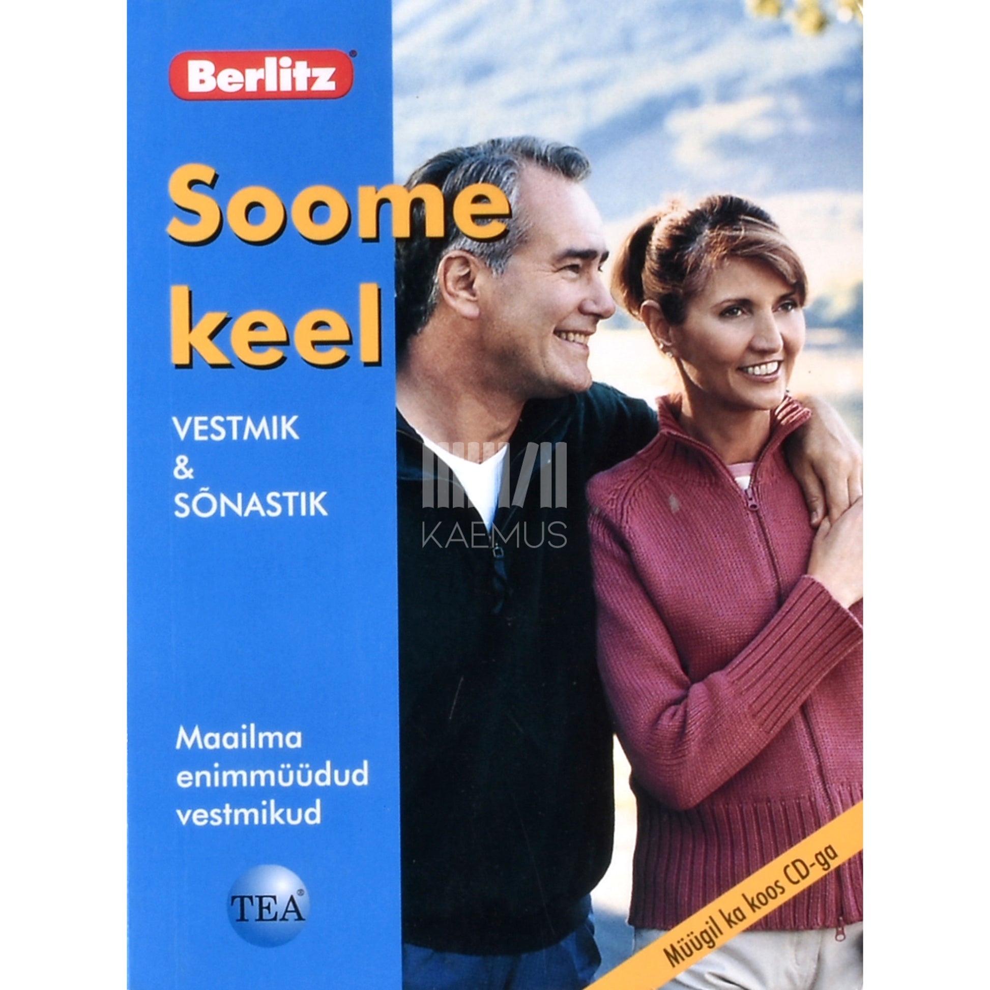 Soome keel